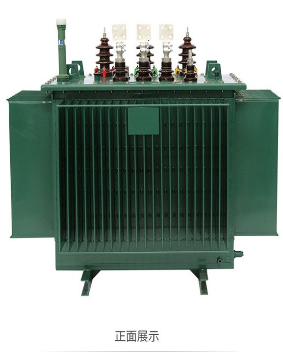 S11-630kva全铜油浸式电力变压器(图4)