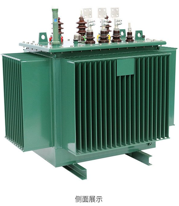 S11-630kva全铜油浸式电力变压器(图6)