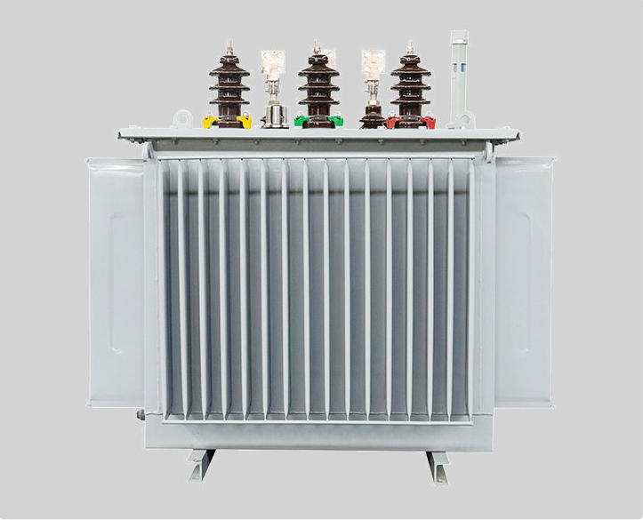 S11-M-200kva三相油浸式电力变压器(图5)