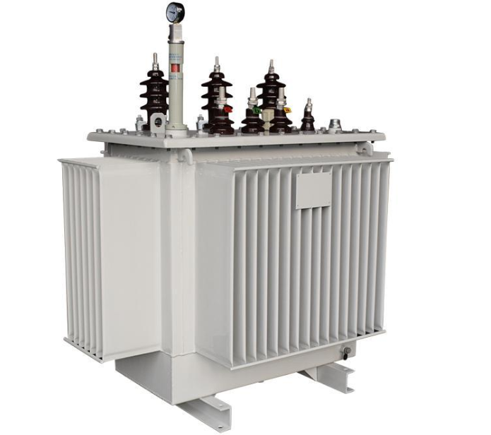 S11-30KVA油浸式电力变压器(图6)